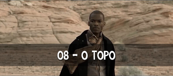 Episódio 08: O Topo