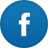 Logo do Facebook