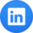 Logo do LinkedIn