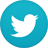 Logo do Twitter